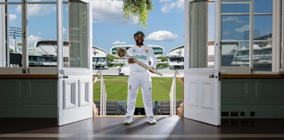 South Africa’s cricket team just made history: how the ‘chokers’ became world champions