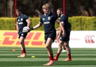 How to watch British and Irish Lions tour 2025: TV channel and live stream for every match