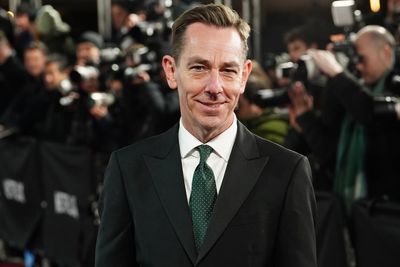 'I’m very happy': Radio star Ryan Tubridy confirms engagement days after jewellers accidentally leak news