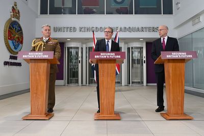 Fact check: China has made only one public statement on Chagos Islands deal