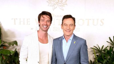 ‘I would have given a body part’: ‘White Lotus’ actor reveals pay was so low, it’s practically volunteer work