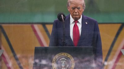 ‘I’m not looking for a ceasefire’: Trump wants Iran’s nuclear program ‘wiped out’ after cutting G7 summit short