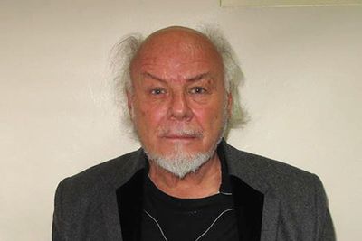 Gary Glitter refused prison release by Parole Board