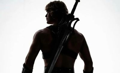 'Masters Of The Universe' Release Date, Plot, Casting, And More