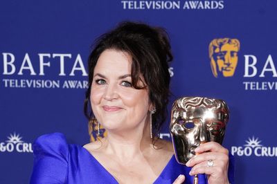 Gavin And Stacey’s Ruth Jones and Richard E Grant to star in new BBC drama