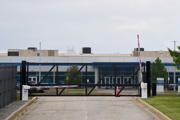 NAACP files intent to sue Elon Musk's xAI company over supercomputer air pollution