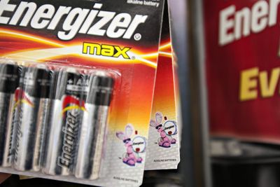 Battery behemoths battle: Duracell is suing Energizer over battery-life claims