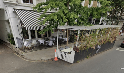 Former operator of Notting Hill celebrity hotspot ordered to pay over £30,000 for rat and cockroach infestations