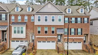 When Townhomes Share More Than Walls: The Strange Case of Linked Wiring