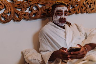 8 Reason Men Should Get Facials