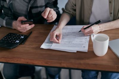 “I Haven’t Filed Taxes in Years”: What to Do (Don’t Panic!)