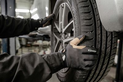 10 Clues Your Mechanic Might Be Lying to You