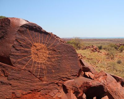 Murray Watt ‘personally lobbied’ Unesco over barring of WA rock art from world heritage list