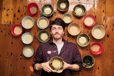 Australian supermarket tahini taste test: one of the worst is ‘thick enough to build a sandcastle’