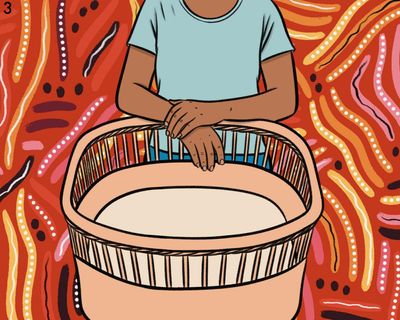 Birth alerts are meant to help children at risk of abuse. They are routinely used against Aboriginal mothers