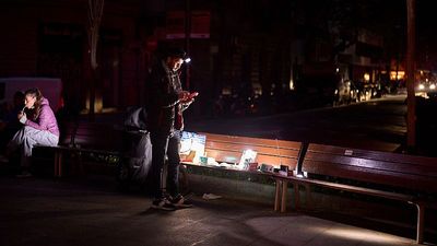 Spain says April's blackout was caused by multiple technical failures and rules out cyberattack