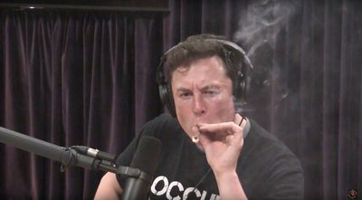 'I Am NOT Taking Drugs': Elon Musk Shares Drug Test Report Amid Ketamine Allegations