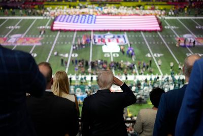 From NFL to NBA to MLB, this is how Trump’s ‘Big Beautiful Bill’ could make your favorite sports team a loser