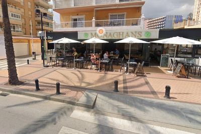 Spanish police say Malaga shooting suspect ‘fled three countries in 15 hours’