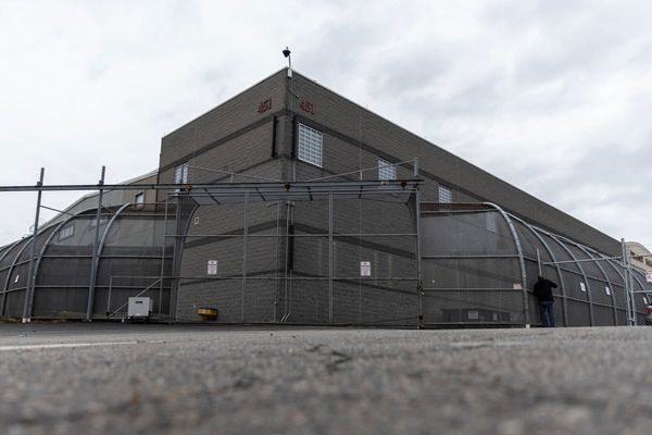 Officials arrest 1 of 2 detainees still missing from New Jersey immigration facility