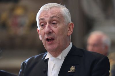 Speaker accuses Government of ‘appalling’ breaches of ministerial code