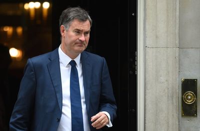 Be honest with victims about prison terms for offenders, former Justice Secretary David Gauke tells MPs