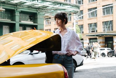 Like it or not, Dakota Johnson is a star
