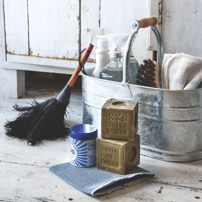 I swear by this £2 household staple to clean my entire home – these are 7 ways you can use it in yours too