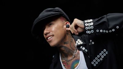 Audio-Technica's new ANC earbuds come with an ingenious battery-saving trick