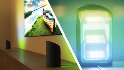 Phillips Hue lights get a free AI upgrade – and it's a feature that could take your smart home to the next level