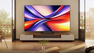 Hisense 2025 UK TV lineup: everything we know so far