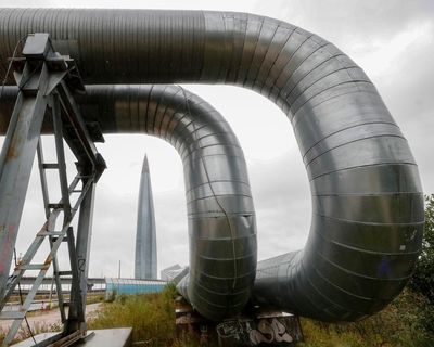 Europe will never return to Russian gas, European Commission insists