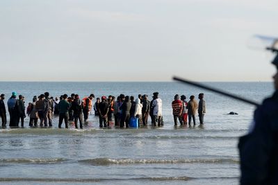 Starmer signals visa crackdown to tackle ‘deteriorating’ English Channel crisis