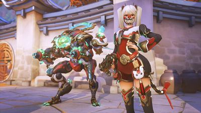 All new skins in Overwatch 2 season 17