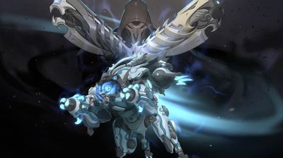 Overwatch 2’s season 17 is all about new maps, map voting, and Mythics for D.Va and Reaper
