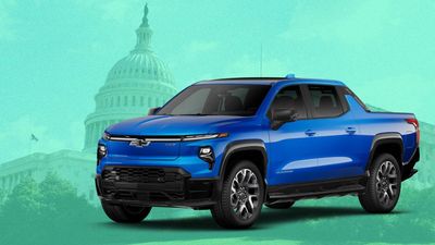 The $250 EV Tax May Be Dead, But There's Something Else Brewing