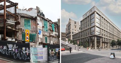 'Glasgow deserves better': Heritage groups slam approval of O2 ABC plans