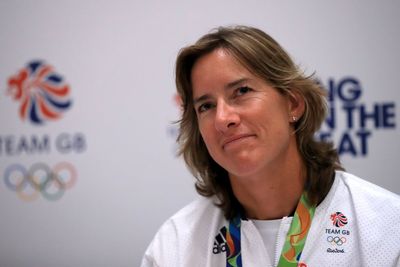 Olympic rower and former cabinet secretary made peers