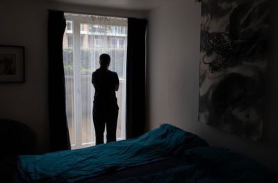 South London residents in battle over '£500-a-month service charges for 24-hour concierge and garden built for wealthy neighbours'