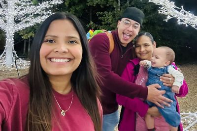 Army Sergeant's Wife Was Told Her Car Was Involved in an Accident. Then ICE Arrested and Deported Her