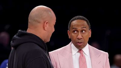 Stephen A. Smith Explains Why NBA Players Don’t Want to Play in Memphis