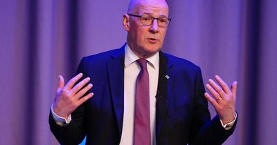 Independence campaigners react to John Swinney speech on independence