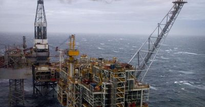 Oil and gas firm fined £300k after 'terrifying incident' on North Sea rig