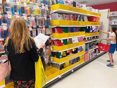 Mothers bear brunt of rising US costs: ‘It’s always a fight’