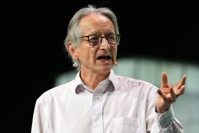 The ‘Godfather of AI’ says this sector will be safe from being replaced by tech—but even then, only the ‘very skilled’ will hold down a job