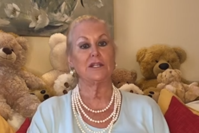 Kim Woodburn Cause of Death: TV Icon Battled Vision Loss, Alopecia and Thyroid Issues Before Tragic Passing