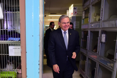 'Gold Bar Bob' Menendez, 71, Sentenced to 11 Years in Prison: What He Did and Where's His Family Now?