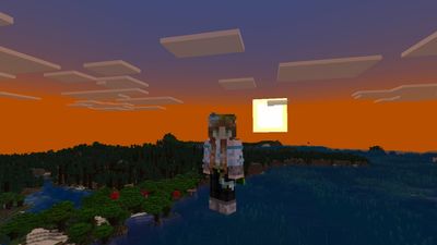 How to turn on Vibrant Visuals in Minecraft