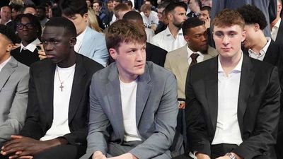 These Eight Prospects Are Cementing Their Status at the Top of the 2025 NBA Draft