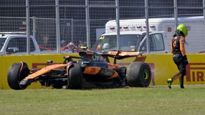 McLaren Must Move On From Lando Norris, Oscar Piastri Incident With a New Approach